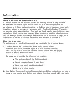 Preview for 13 page of Belkin F5L065 User Manual