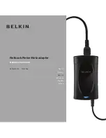 Preview for 31 page of Belkin F5L065 User Manual