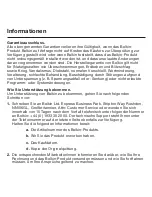 Preview for 43 page of Belkin F5L065 User Manual