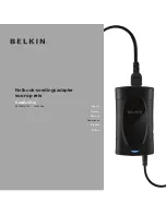 Preview for 46 page of Belkin F5L065 User Manual