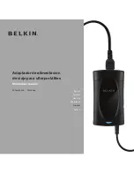 Preview for 61 page of Belkin F5L065 User Manual