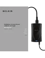 Preview for 76 page of Belkin F5L065 User Manual