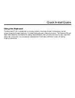 Preview for 10 page of Belkin F5L104tt Quick Install Manual