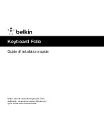 Preview for 18 page of Belkin F5L104tt Quick Install Manual