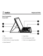 Preview for 19 page of Belkin F5L104tt Quick Install Manual