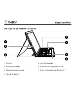 Preview for 35 page of Belkin F5L104tt Quick Install Manual