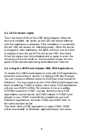 Preview for 9 page of Belkin F5U003 User Manual