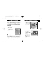 Предварительный просмотр 4 страницы Belkin F5U008-MAC Instruction Manual