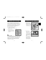 Предварительный просмотр 12 страницы Belkin F5U008-MAC Instruction Manual