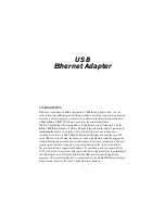 Preview for 4 page of Belkin F5U011 User Manual