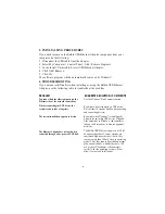 Preview for 11 page of Belkin F5U011 User Manual