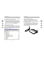 Предварительный просмотр 8 страницы Belkin F5U021V - USB Hub User Manual