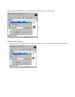 Preview for 9 page of Belkin F5U025 User Manual