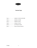 Preview for 2 page of Belkin F5U026ea Installation Manual