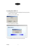 Preview for 6 page of Belkin F5U026ea Installation Manual