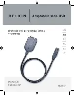 Preview for 9 page of Belkin F5U103VEA User Manual