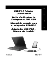 Preview for 1 page of Belkin F5U109 User Manual