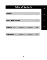 Preview for 2 page of Belkin F5U109 User Manual