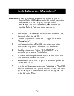 Preview for 16 page of Belkin F5U109 User Manual