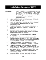 Preview for 22 page of Belkin F5U109 User Manual