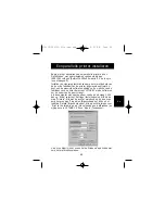 Предварительный просмотр 93 страницы Belkin F5U120-PC User Manual