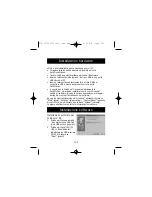 Предварительный просмотр 104 страницы Belkin F5U120-PC User Manual