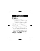 Preview for 6 page of Belkin F5U140 User Manual