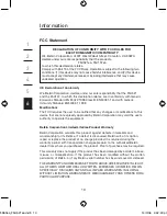 Предварительный просмотр 12 страницы Belkin F5U197ea User Manual