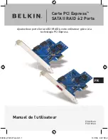 Предварительный просмотр 15 страницы Belkin F5U197ea User Manual