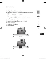 Предварительный просмотр 19 страницы Belkin F5U197ea User Manual