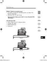 Предварительный просмотр 33 страницы Belkin F5U197ea User Manual