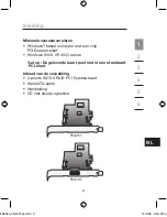 Предварительный просмотр 47 страницы Belkin F5U197ea User Manual