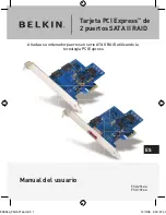 Предварительный просмотр 57 страницы Belkin F5U197ea User Manual