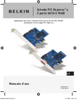 Preview for 71 page of Belkin F5U197ea User Manual