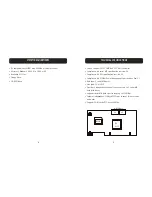 Preview for 5 page of Belkin F5U198 User Manual