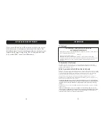 Preview for 10 page of Belkin F5U198 User Manual