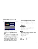 Preview for 3 page of Belkin F5U206 User Manual