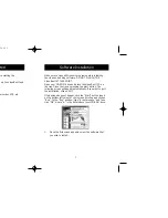 Preview for 5 page of Belkin F5U208 User Manual