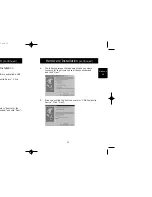 Preview for 8 page of Belkin F5U208 User Manual