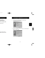 Preview for 12 page of Belkin F5U208 User Manual