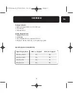 Preview for 7 page of Belkin F5U219V1 User Manual