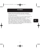 Preview for 71 page of Belkin F5U219V1 User Manual