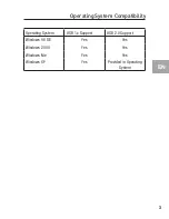 Preview for 7 page of Belkin F5U220 User Manual