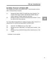 Preview for 11 page of Belkin F5U220 User Manual