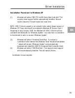 Preview for 15 page of Belkin F5U220 User Manual