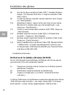 Preview for 26 page of Belkin F5U220 User Manual