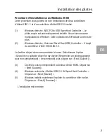 Preview for 27 page of Belkin F5U220 User Manual