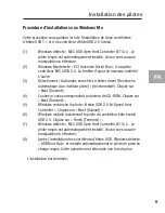 Preview for 29 page of Belkin F5U220 User Manual