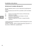 Preview for 32 page of Belkin F5U220 User Manual