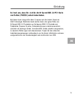 Preview for 37 page of Belkin F5U220 User Manual